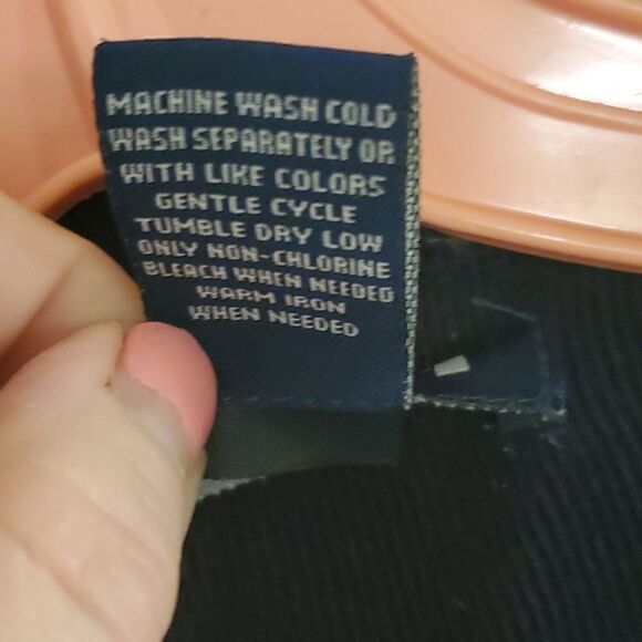 Corduroy jacket   - Picture 7 of 8